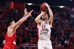 Ο Παναθηναϊκός τα βρήκε με την Μπασκόνια και αποκτά άμεσα τον Ρογκαβόπουλο!