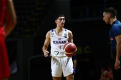 Μακαρατζής: «Τιμή, υπερηφάνεια, αλλά και ευθύνη η Εθνική Ομάδα»