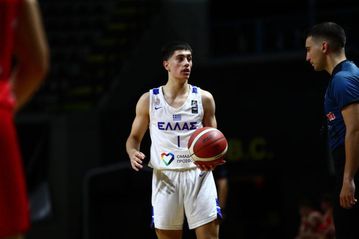 Μακαρατζής: «Τιμή, υπερηφάνεια, αλλά και ευθύνη η Εθνική Ομάδα»