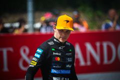 Πιάστρι: «Ένα μικρό λάθος μου κόστισε ακριβά»