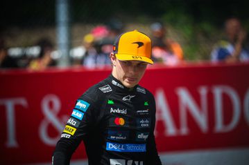 Πιάστρι: «Ένα μικρό λάθος μου κόστισε ακριβά»