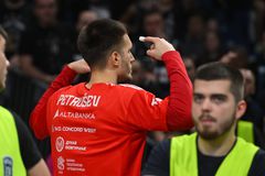 To depth chart της Ντουμπάι BC ενόψει της πρώτης της σεζόν στη Euroleague