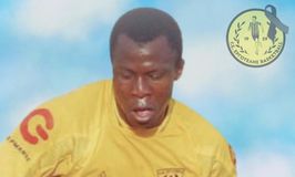 Πένθος στον Εργοτέλη: «Έφυγε» από τη ζωή ο Ζαν Μαρί Σιλά