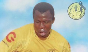 Πένθος στον Εργοτέλη: «Έφυγε» από τη ζωή ο Ζαν Μαρί Σιλά