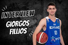 Φίλλιος: «Πολύ χαρούμενος που επιστρέφω στον ΠΑΟΚ»