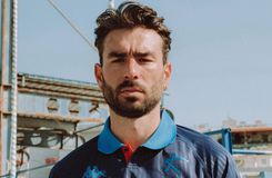 Επέστρεψε στην Ελλάδα ο Γκέζος - Ανακοινώθηκε από την Athens Kallithea