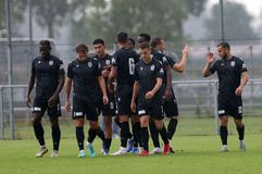 Ο ΠΑΟΚ αποχαιρέτησε την Ολλανδία με νίκη επί της Ναϊμέγκεν