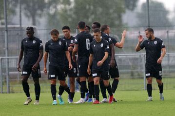 Ο ΠΑΟΚ αποχαιρέτησε την Ολλανδία με νίκη επί της Ναϊμέγκεν