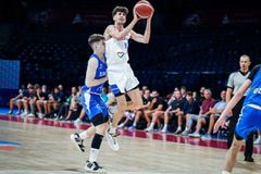 Δεν μπόρεσε να βάλει δύσκολα στη Σερβία η Εθνική Εφήβων και γνώρισε βαριά ήττα