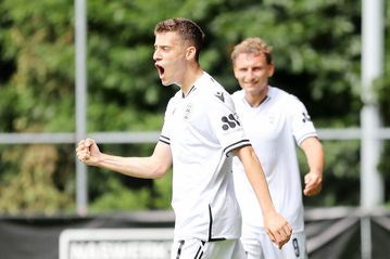 Η Στουτγάρδη αποφεύγει τη δικαστική μάχη με τον ΠΑΟΚ για Κωνσταντέλια σύμφωνα με την Bild