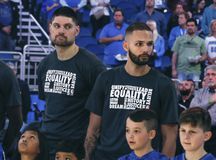 Το επικό σχόλιο - «πείραγμα» του Νίκολα Βούτσεβιτς για τον ανανέωση του Φουρνιέ