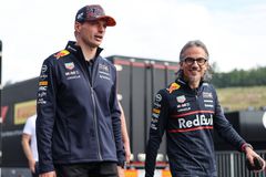 Η Red Bull εξήγησε τις αλλαγές στο μονοθέσιο του Φερστάπεν