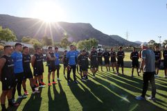 Πρώτο φιλικό τεστ για τον ΟΦΗ κόντρα στη Ντόρντρεχτ