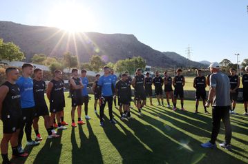 Πρώτο φιλικό τεστ για τον ΟΦΗ κόντρα στη Ντόρντρεχτ