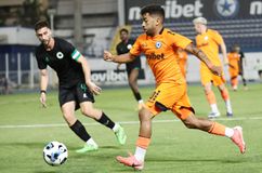 Ισοπαλία χωρίς τέρματα στο φιλικό του Ατρόμητου με τη Μαρκό