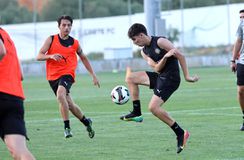 Ήττα με ανατροπή για τον ΟΦΗ στο πρώτο φιλικό από την Ντόρντρεχτ