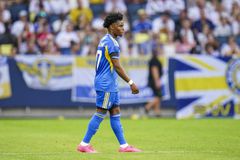 The Athletic: «Ο Άρης ρώτησε τη Λιντς για τον Ραμαζάνι»