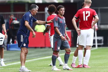 Η «ηρεμία» του Νασιμέντο και η πληθώρα επιλογών του Ολυμπιακού στη μεσαία γραμμή