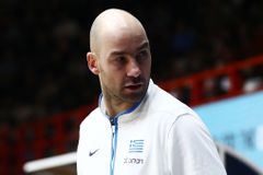 Ποιούς θα πάρει και ποιους θα αφήσει ο Σπανούλης εκτός Ευρωμπάσκετ!