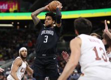 Συμφωνία της Ρεάλ Μαδρίτης με τον Τσούμα Οκέκε