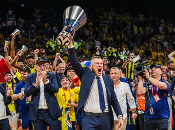 Η Φενέρμπαχτσε είτε θα επανεφεύρει τον εαυτό της ή θα... πεθάνει!
