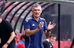 Μεντιλίμπαρ: «Οι νεαροί προοδεύουν, κατανοούν τις απαιτήσεις»