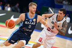 Τα αποτελέσματα και η βαθμολογία του ομίλου της Εθνικής