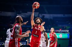 Το Πουέρτο Ρίκο επιβίωσε στην παράταση και νίκησε το Νότιο Σουδάν