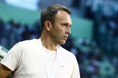 Η ενδεκάδα της Κηφισιάς κόντρα στον Παναθηναϊκό