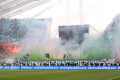 Τα εισιτήρια με Μπράγκα εξαφανίζονται οριστικά