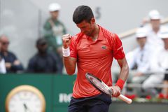 Ο μυθικός Τζόκοβιτς «πέταξε» για τα ημιτελικά κι έγραψε ιστορία!