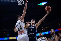 Λαρεντζάκης: «Μας λείπει ο Μήτογλου, αλλά πάμε με όλες μας τις δυνάμεις για την πρόκριση»