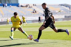 Οι ενδεκάδες στο Αστέρας Τρίπολης - ΟΦΗ