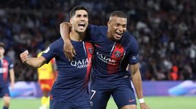 Η Παρί... επέστρεψε και «καθάρισε» τη Λανς, πάτησε κορυφή η Μαρσέιγ