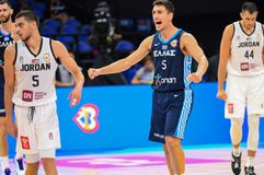 Με συνταγή ελληνική και Λαρεντζάκη!