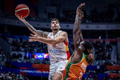 Ενσωματώνεται στην Εθνική Ισπανίας ο Χουάντσο Ερνανγκόμεθ