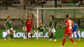 Η καίρια παρέμβαση του Μάγκνουσον με «ψαλιδάκι»