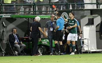 Νέα ανακοίνωση Παναθηναϊκού – Επίθεση σε Cosmote Tv!