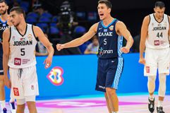 Το πρώτο βήμα έγινε! Η Εθνική νίκησε την Ιορδανία και κοιτάει... μπροστά (vids)