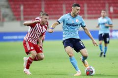 Στη Λαμία το Κηφισιά - Ατρόμητος, στην Τούμπα το Πανσερραϊκός - Παναιτωλικός