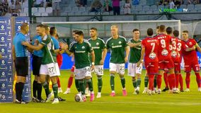 Τα highlights από τη νίκη του Παναθηναϊκού επί του Βόλου