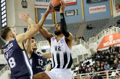 Στον Κολοσσό Ρόδου ο Τάιλερ Πόλεϊ