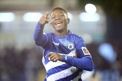 Διαδικτυακή συγγνώμη του Αγκιμπού Καμαρά για το: «Η ομάδα της Γκάμπια είναι σκουπίδια»