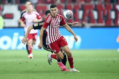 Η ικανοποίηση του Μαρτίνεθ για Βρουσάι