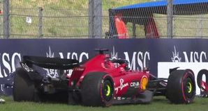 Εκτός και ο Λεκλέρ (vid)