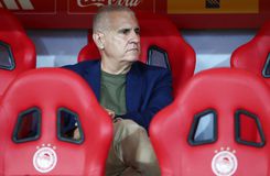 «Φουλάρει» για τον νέο του φορ ο Ολυμπιακός!