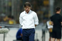 Αλμέιδα: «Αυτό το ματς θα μας βοηθήσει...»