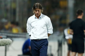 Αλμέιδα: «Αυτό το ματς θα μας βοηθήσει...»