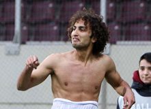 Απίστευτος Ουάρντα: Επικαλέστηκε κρίσεις πανικού και έστησε τη Δόξα Κατωκοπιάς