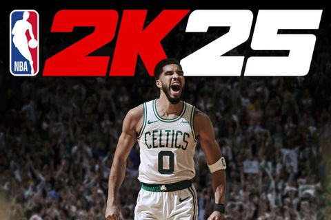 NBA 2K25: «Άρωμα» Ευρώπης στο Top-3, το μεγαλύτερο rating ο Αντετοκούνμπο και η πρωτιά στον Γιόκιτς!